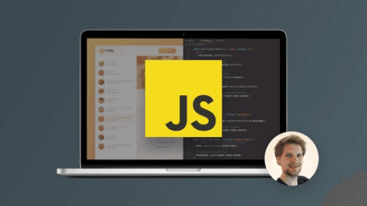 The Complete JavaScript Course 2025: From Zero to Expert!
