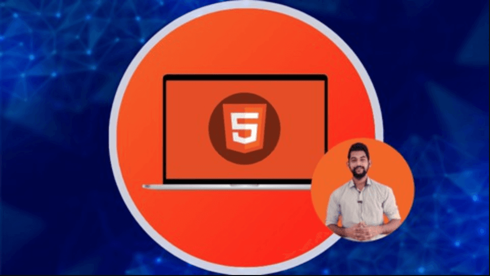 HTML5 - From Basics to Advanced level