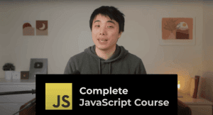 JavaScript Tutorial Full Course - Beginner to Pro